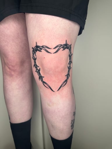 TattooGigs tattoo from Zeno V tattoo artist ( style)