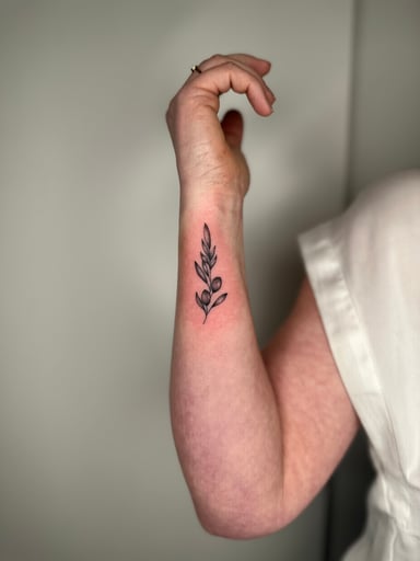 TattooGigs tattoo from Zeno V tattoo artist ( style)