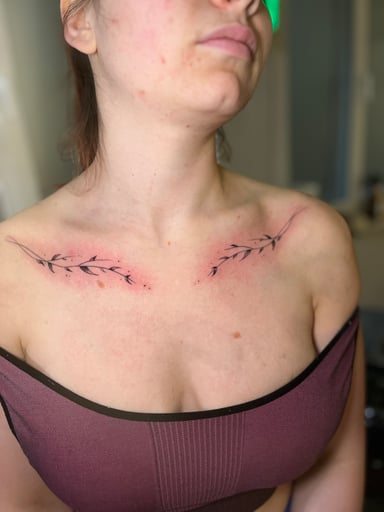 TattooGigs tattoo from Aleksandar  B tattoo artist ( style)
