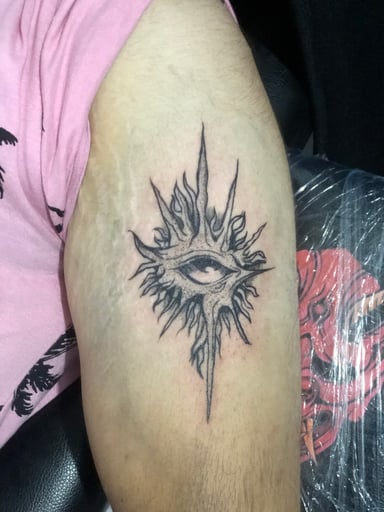 TattooGigs tattoo from Alexa R tattoo artist ( style)