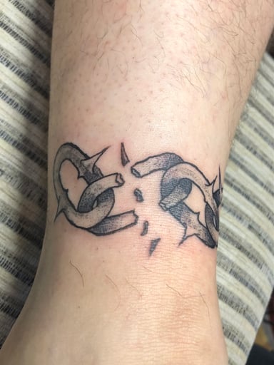 TattooGigs tattoo from Alexa R tattoo artist ( style)