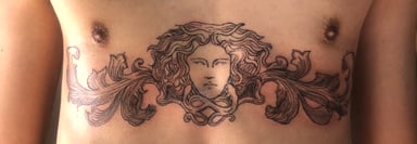 TattooGigs tattoo from Alexa R tattoo artist ( style)