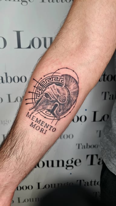 TattooGigs tattoo from Costel M tattoo artist ( style)