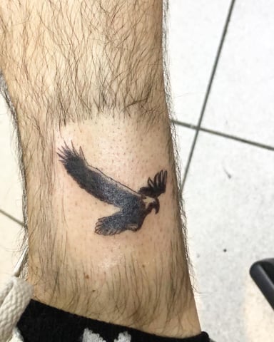 TattooGigs tattoo from Alexa R tattoo artist ( style)
