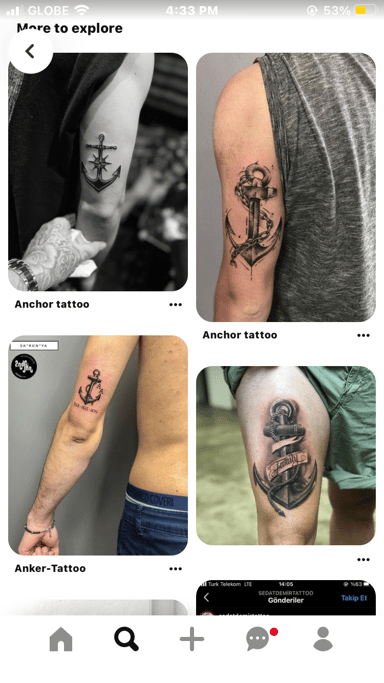 TattooGigs tattoo from Jnick A tattoo artist ( style)
