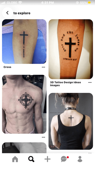 TattooGigs tattoo from Jnick A tattoo artist ( style)