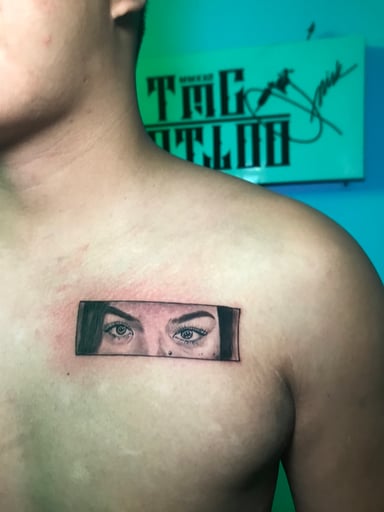 TattooGigs tattoo from Jnick A tattoo artist ( style)