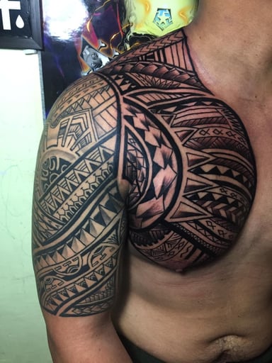 TattooGigs tattoo from Jnick A tattoo artist ( style)