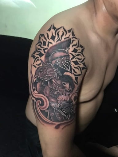 TattooGigs tattoo from Jnick A tattoo artist ( style)