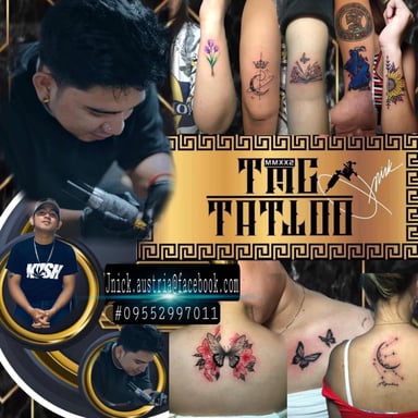 TattooGigs tattoo from Jnick A tattoo artist ( style)