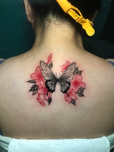 TattooGigs tattoo from Jnick A tattoo artist ( style)