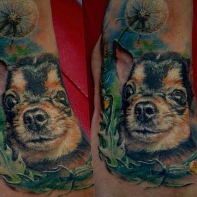 TattooGigs tattoo from Kanstantsin H tattoo artist ( style)