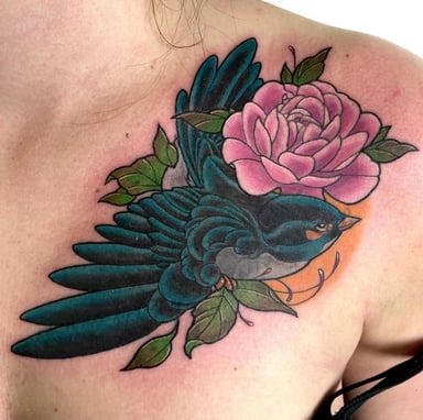 TattooGigs tattoo from Karol C tattoo artist ( style)