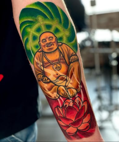 TattooGigs tattoo from Karol C tattoo artist ( style)