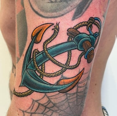 TattooGigs tattoo from Karol C tattoo artist ( style)