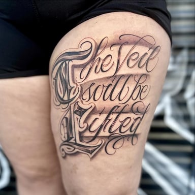 TattooGigs tattoo from Stefano P tattoo artist ( style)