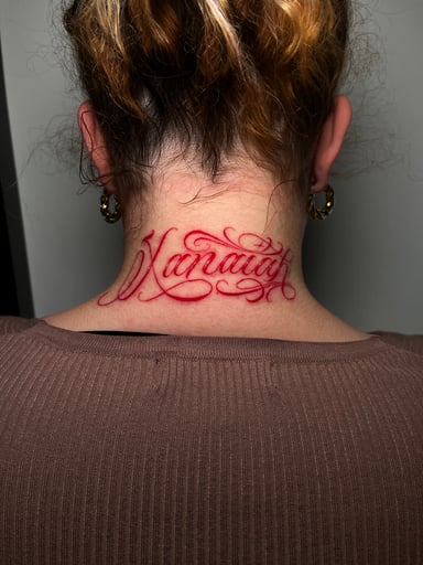 TattooGigs tattoo from Stefano P tattoo artist ( style)