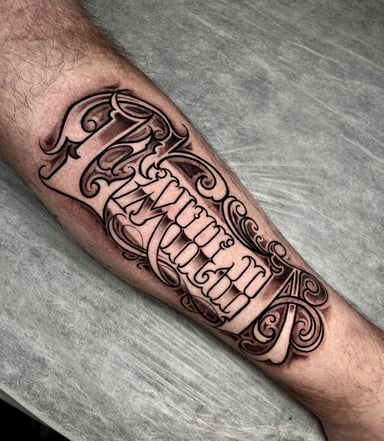 TattooGigs tattoo from Stefano P tattoo artist ( style)