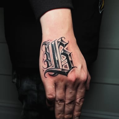 TattooGigs tattoo from Stefano P tattoo artist ( style)