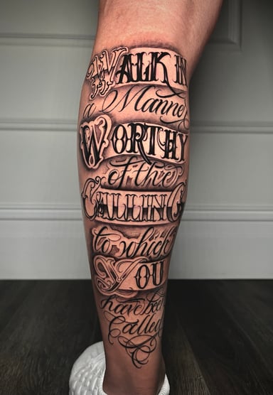 TattooGigs tattoo from Stefano P tattoo artist ( style)