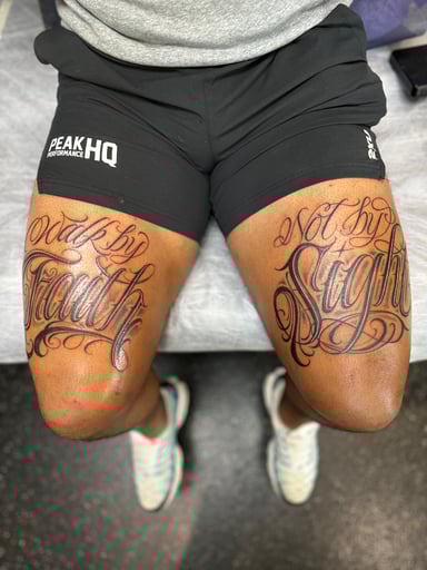 TattooGigs tattoo from Stefano P tattoo artist ( style)