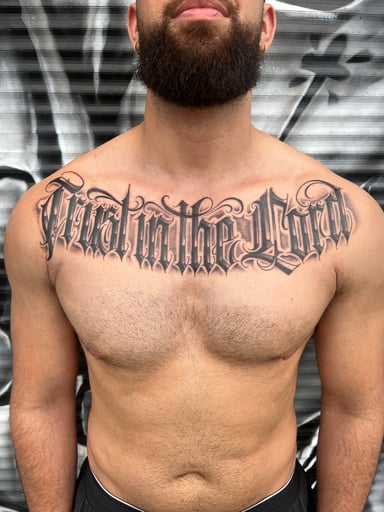 TattooGigs tattoo from Stefano P tattoo artist ( style)