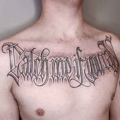 TattooGigs tattoo from Stefano P tattoo artist ( style)