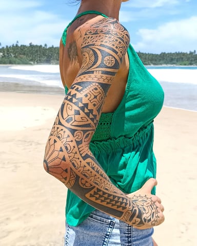 TattooGigs tattoo from Oskar D tattoo artist ( style)