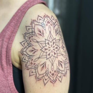 TattooGigs tattoo from Oskar D tattoo artist ( style)