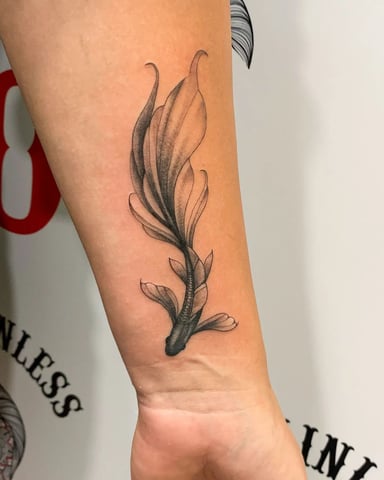 TattooGigs tattoo from Oskar D tattoo artist ( style)