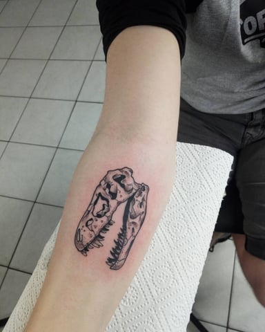 TattooGigs tattoo from Oskar D tattoo artist ( style)