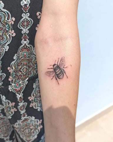 TattooGigs tattoo from Oskar D tattoo artist ( style)