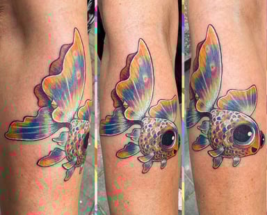 TattooGigs tattoo from Mony M tattoo artist ( style)