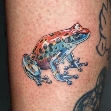 TattooGigs tattoo from Mony M tattoo artist ( style)