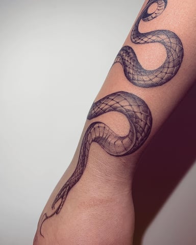 TattooGigs tattoo from Mony M tattoo artist ( style)