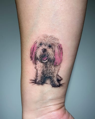 TattooGigs tattoo from Mony M tattoo artist ( style)