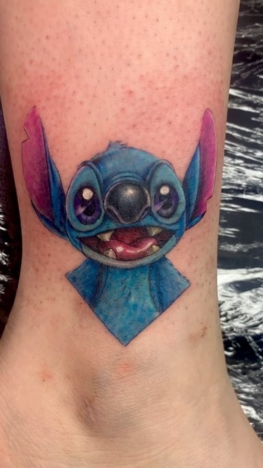 TattooGigs tattoo from Mony M tattoo artist ( style)