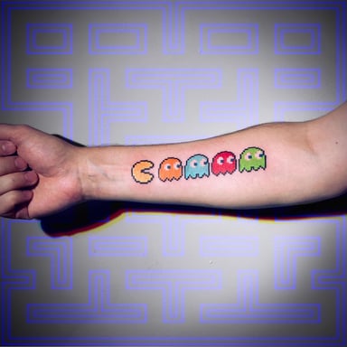 TattooGigs tattoo from Mony M tattoo artist ( style)
