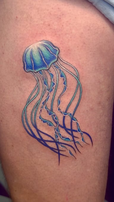 TattooGigs tattoo from Mony M tattoo artist ( style)