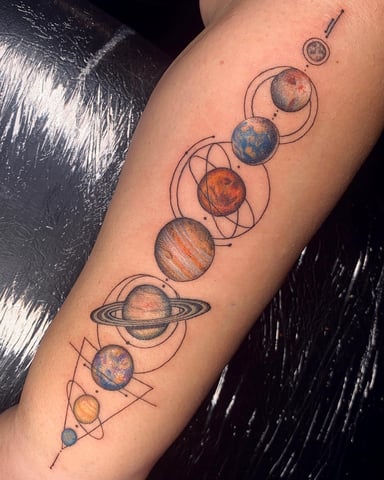 TattooGigs tattoo from Mony M tattoo artist ( style)