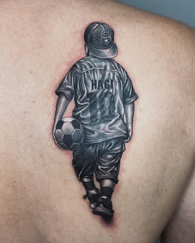 TattooGigs tattoo from Mony M tattoo artist ( style)