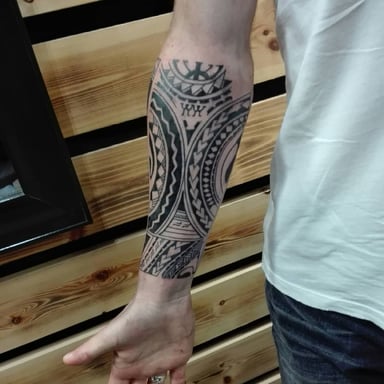 TattooGigs tattoo from Stergios T tattoo artist ( style)