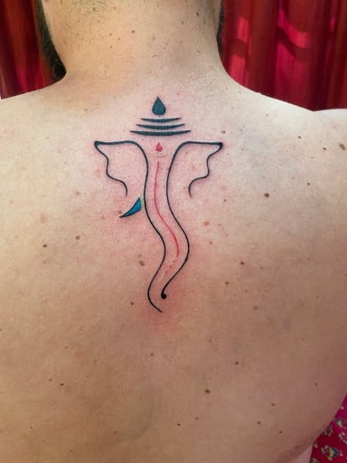 TattooGigs tattoo from Krystalyn N tattoo artist ( style)