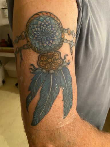 TattooGigs tattoo from Krystalyn N tattoo artist ( style)