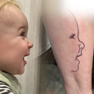 TattooGigs tattoo from Mari Belle B tattoo artist ( style)