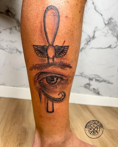 TattooGigs tattoo from Lishiana B tattoo artist ( style)