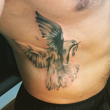 TattooGigs tattoo from Zorica  S tattoo artist ( style)