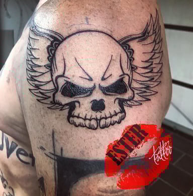 TattooGigs tattoo from Zorica  S tattoo artist ( style)