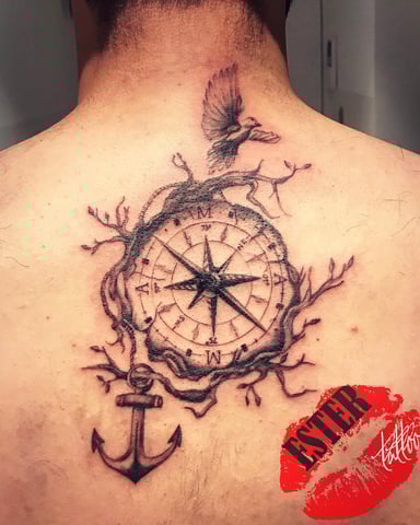 TattooGigs tattoo from Zorica  S tattoo artist ( style)