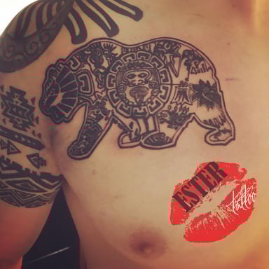 TattooGigs tattoo from Zorica  S tattoo artist ( style)